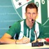 Bursaspor Fernandao'nun boşluğunu Necid ile doldurdu