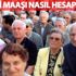 Emekli maaşı hesaplama 2017! Ne zaman emekli olurum?
