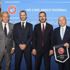 Kasapoğlu ve Özdemir, UEFA'nın kararlarını değerlendiriyor