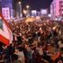 Lübnan'da öğrenciler ekonomik durumu protesto etti