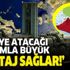Yunanistan'ın provokasyonları gerilime yeni boyut kazandırdı: Türkiye'nin S-400 hamlesi Doğu Akdeniz'i uçuşa yasak bölge haline getirir Yunanistan'ın provokasyonları gerilime yeni boyut kazandırdı: Türkiye'nin S-400 hamlesi Doğu Akdeniz'i uçuşa yasak bölge haline getirir