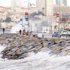 Lodos Marmara’yı vurdu