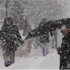 Ve Ankara'da okullar tatil!