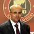 Mehmet Şimşek: Dördüncü sanayi devrimini başa baş yakalayacağız Mehmet Şimşek: Dördüncü sanayi devrimini başa baş yakalayacağız
