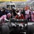 Hamilton kupasını aldı Hamilton kupasını aldı