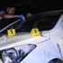 Park halindeki otomobile asitli saldırı Park halindeki otomobile asitli saldırı