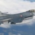 Suriye radarı F-16'lara kilitlendi