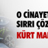 Muradiye Şelalesi Dondu Muradiye Şelalesi Dondu