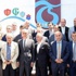 Trabzonspor'da istifa!