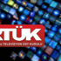 RTÜK'ten TV kanallarına koronavirüs ayarı RTÜK'ten TV kanallarına koronavirüs ayarı