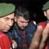 Özgecan cinayeti zanlıları linç edilmek istendi Özgecan cinayeti zanlıları linç edilmek istendi