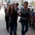 Gözaltındaki 7 Genç-sen Üyesi Adliyeye Sevk Edildi