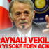 Ukraynalı vekilden Rusya'yı şoke eden açıklama Ukraynalı vekilden Rusya'yı şoke eden açıklama