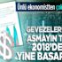 Ünlü ekonomist Robin Brooks'tan çok çarpıcı dolar-TL değerlendirmesi: Türkiye 2018'deki gibi yine başaracak Ünlü ekonomist Robin Brooks'tan çok çarpıcı dolar-TL değerlendirmesi: Türkiye 2018'deki gibi yine başaracak