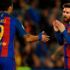Barcelona bu kez başaramadı! Juve'den geçit yok!