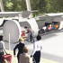 Saatte 1300 kilometre sürat yapan tüp metro Saatte 1300 kilometre sürat yapan tüp metro