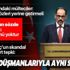 Son dakika: Cumhurbaşkanlığı Kabinesi Toplantısı sonrası Kalın'dan önemli açıklamalar