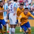 Malaga 1-2 Barcelona