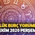 Burç yorumları bugün ne diyor? Günlük burç yorumları – 29 Ekim 2020 Perşembe