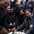 İran eski Cumhurbaşkanı Ahmedinejad annesinin mezarına yattı