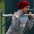 Trabzonspor kuvvet çalıştı