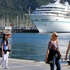 Alamn turistler ilk sırayı kaptı!
