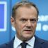AB Konseyi Başkanı Tusk: Suriye rejimini destekleyenler de sorumlu
