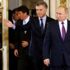 Putin: ABD orta menzilli füze üretirse biz de üretiriz
