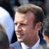 Macron'un eski yakın koruması hakkında soruşturma açıldı