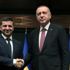 Erdoğan ile Zelenskiy telefonda görüştü