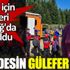 ﻿Odun toplamaya gitti bir daha haber alınamadı: Neredesin Gülefer anne