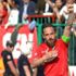 Amedsporlu futbolcu Deniz Naki'ye örgüt liderliğinden dava Amedsporlu futbolcu Deniz Naki'ye örgüt liderliğinden dava