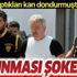 Adana'da adeta katliam yapan şahıs kendini böyle savundu! Adana'da adeta katliam yapan şahıs kendini böyle savundu!