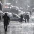 Meteorolojiden ülke geneli için uyarı: Serin ve yağışlı hava geliyor Meteorolojiden ülke geneli için uyarı: Serin ve yağışlı hava geliyor