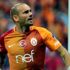 Nice, Sneijder'i açıkladı