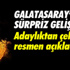 Voleybol: Bayanlar 1. Lig Play-off