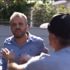 Esra Erol'un ekibi canlı yayında saldırıya uğradı Esra Erol'un ekibi canlı yayında saldırıya uğradı
