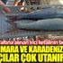 ﻿ Koruma altına alınan inci kefalinin boyu uzadı. Marmara ve Karadeniz’deki balıkçılar utanır belki