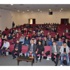 Yılmaz’dan “Hukuk Ve Siyaset” Dersi