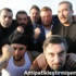 Hayko Cepkin ve Nuri Alço, Beyaz ile beraber Candan'a cevap verdi Hayko Cepkin ve Nuri Alço, Beyaz ile beraber Candan'a cevap verdi