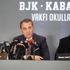 BJK-Kabataş Vakfı Okulları projesi hayata geçirildi