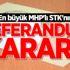 En büyük MHP'li STK'nın referandum kararı!