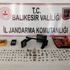 Tarihi eser kaçakçılığına jandarma engeli Tarihi eser kaçakçılığına jandarma engeli