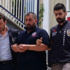 Gökan Töre’yi vuran işadamı adliyede