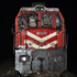 Yük treni otomobile çarptı: 4 ölü