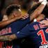 Ligue 1'de ilk haftanın kapanış maçında PSG, evinde Caen'i 3-0 mağlup etti