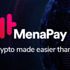 Faizsiz ödeme platformu: MenaPay Faizsiz ödeme platformu: MenaPay
