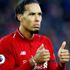 Virgil van Dijk, eski kulübü Groningen e destek için ...