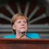 Merkel'den Türkiye mesajı