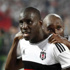 Demba Ba söz verdi: Mutlaka golüm var! Demba Ba söz verdi: Mutlaka golüm var!